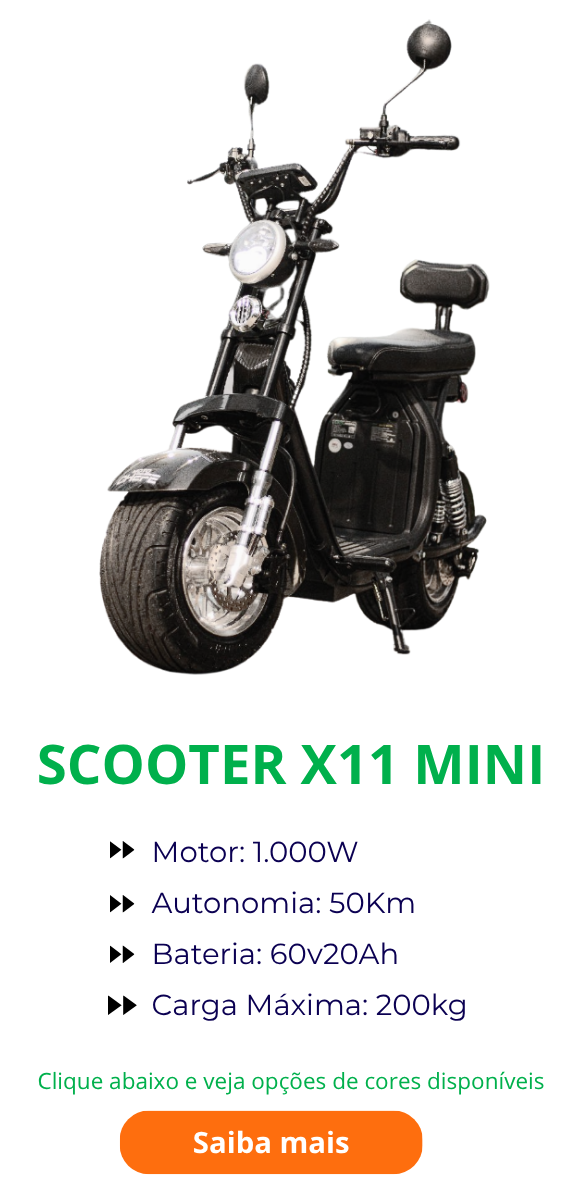 X11 mini